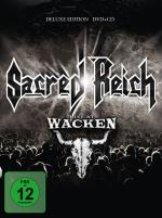 Live At Wacken