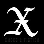 Smoke & Fiction (Sky Blue)