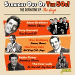 Straight Out of the 50s! - The Definitive EP