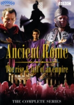 Rome / Rise & fall of an empire