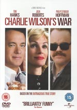 Charlie Wilson`s War