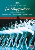 La Bayadere (Paris Opera Ballet)