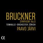 Bruckner...