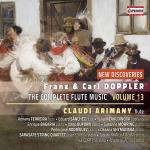 Complete Flute Music 13