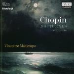 Complete Nocturnes (Vincenzo Maltempo)