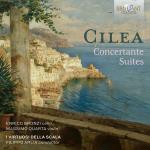 Concertante Suites (Enrico Bronzi)