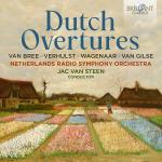 Dutch Overtures (Netherlands Radio Symphony O.)