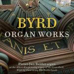 Organ Works (Pieter-Jan Belder)