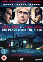 The place beyond the pines (Ej svensk text)
