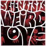 Weird Love