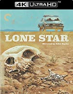 Lone Star / Ltd Collection (Ej svensk text)
