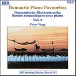 Romantic Piano Favourites Vol 2