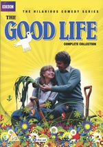 The Good Life / Complete series (Ej svensk text)