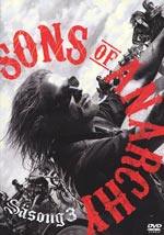 Sons of anarchy / Säsong 3