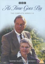 As time goes by / Complete series (Ej textad)