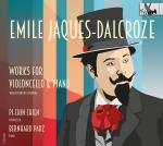 Works For Violoncello...