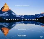 Manfred Symphony