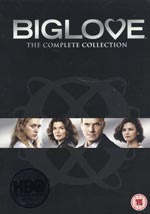 Big love / Complete Series