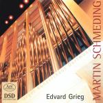 Organ Transcriptions (Martin Schmeding)