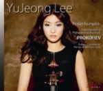 Cello Concerto (Yu Jeong Lee)