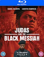 Judas and the black Messiah