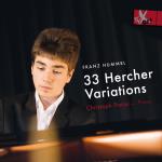 33 Hercher Variations (Christoph Preiß)