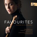 Favourites - Telemann and His Sub..
