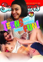 Teens Just Wanna Have Fun!