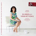 Diabelli Variations (Angela Cholakian)