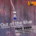 Out of the Blue - Collective Compos