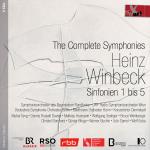 The Complete Symphonies