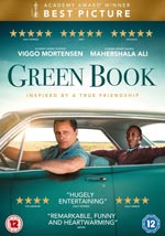 Green book (Ej svensk text)