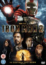 Iron man 2