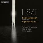 Faust Symphony / Mephisto Waltz No 1