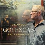 Goyescas (Emili Brugalla)