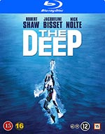 Djupet - The Deep (1977)