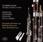 Chamber Music...