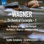 Orchestral Excerpts Vol 1