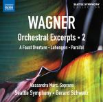Orchestral Excerpts Vol 2