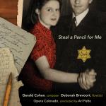 Steal a Pencil for Me