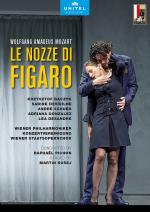 Le Nozze Di Figaro