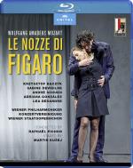 Le Nozze Di Figaro