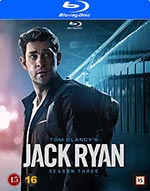 Tom Clancy`s Jack Ryan / Säsong 3
