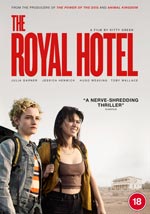The Royal Hotel (Ej svensk text)