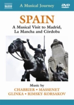 A Musical Journey / Spain