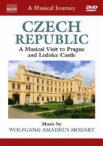 A Musical Journey / Czech Republic