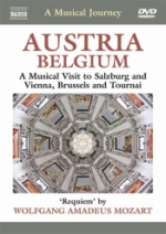 A Musical Journey / Austria / Belgium