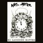 No Laughing Matter - Discography