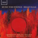 Music for Strings (Castalian Quart)