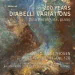 Beethoven - 200 Years/Diabelli..